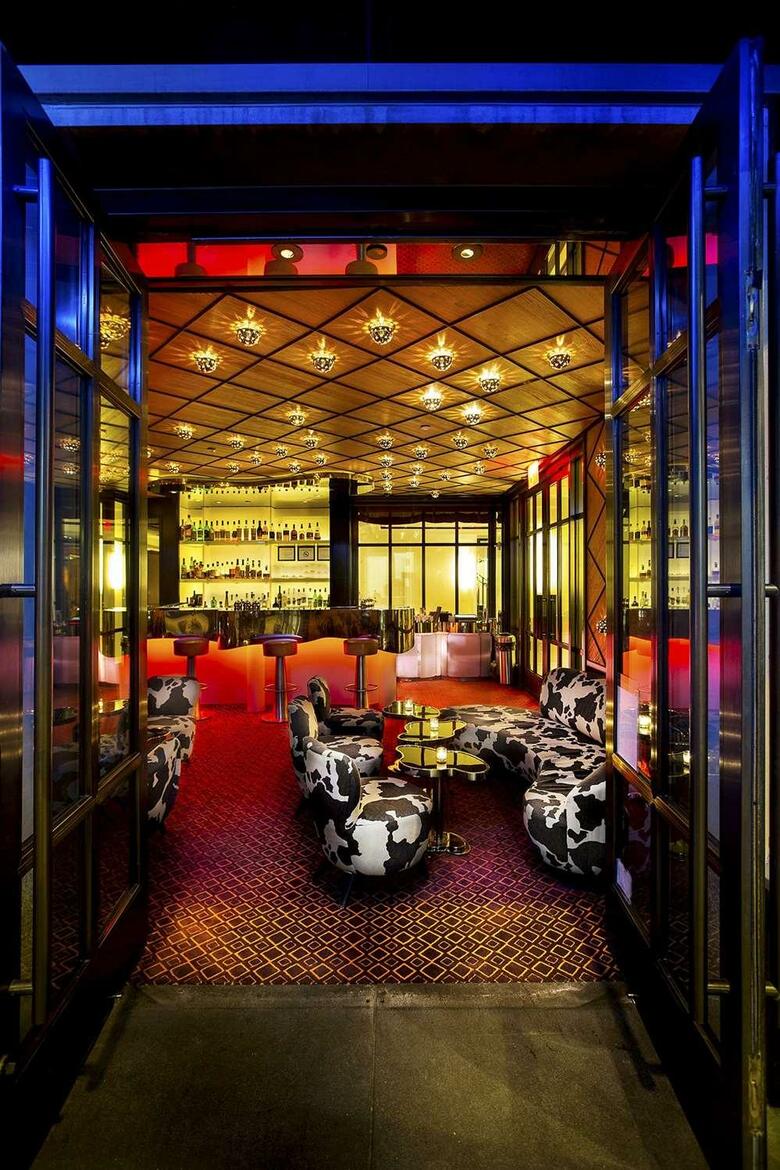 Hotel The Mark