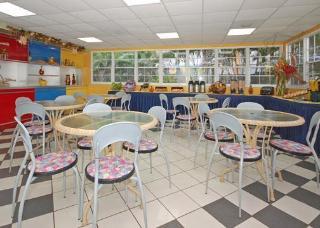 Hotel Quality Inn El Tuque