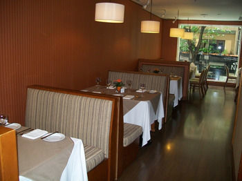 Hotel Catina Saigon
