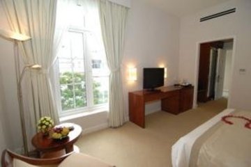 Hotel Catina Saigon