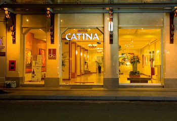 Hotel Catina Saigon