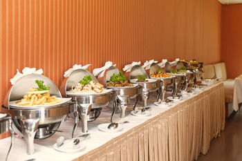 Hotel Catina Saigon