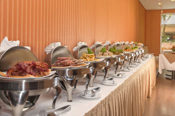 Hotel Catina Saigon