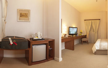 Hotel Catina Saigon