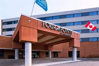 Clarion Hotel And Conference Centre