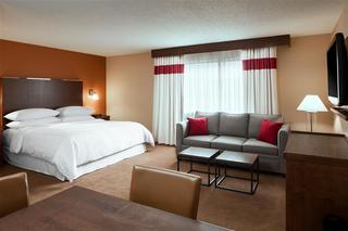 Clarion Hotel And Conference Centre