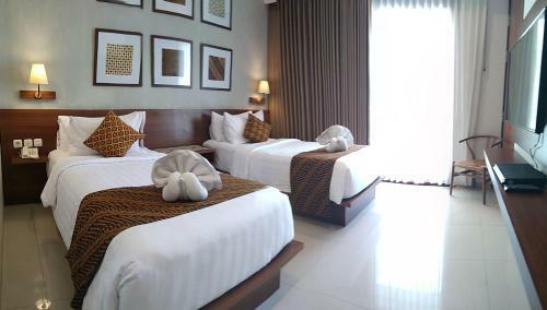 Hotel Tevana