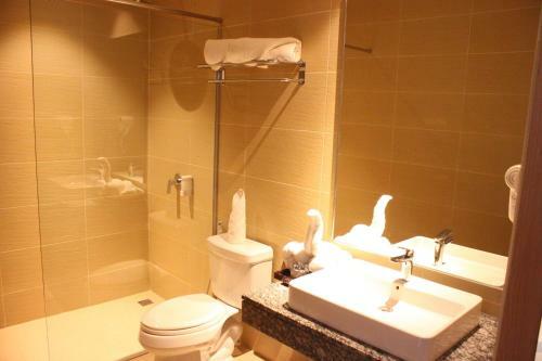 Sahid Batam Center Hotel And Convention