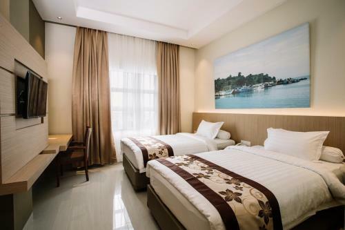 Sahid Batam Center Hotel And Convention