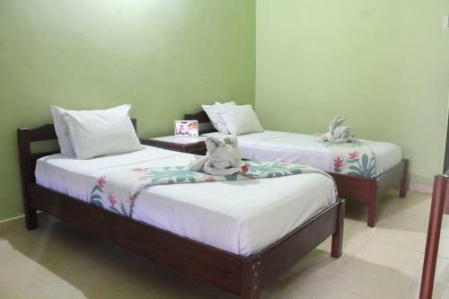 Hotel Berlian Beach Inn Kuta