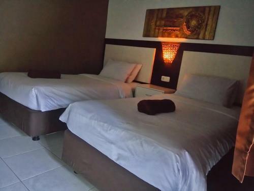 Hostal Hotel Kubuku