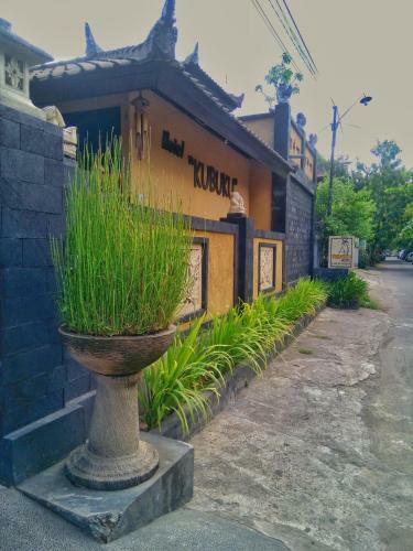 Hostal Hotel Kubuku