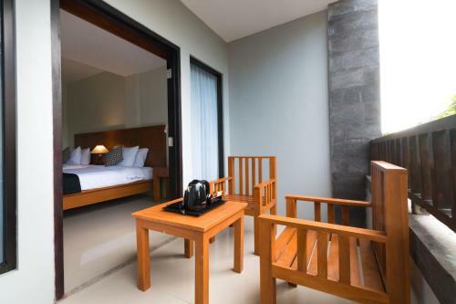 Ab Hotel Kuta