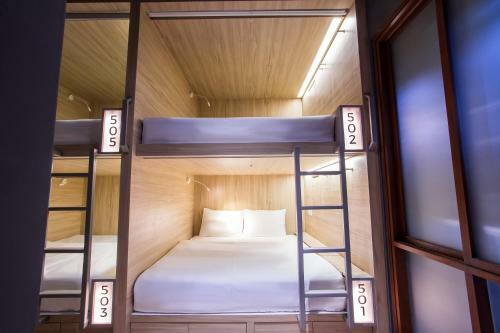 Albergue H-ostel Bali