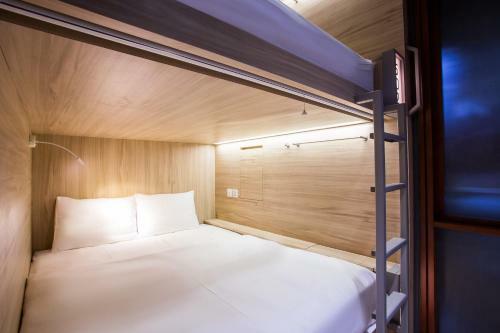 Albergue H-ostel Bali