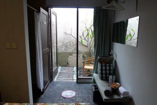 Albergue Namastay