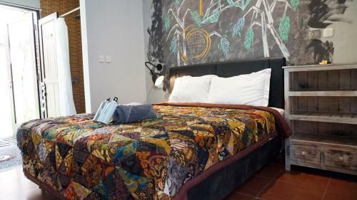 Albergue Namastay
