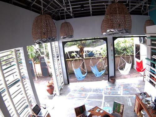 Albergue Namastay