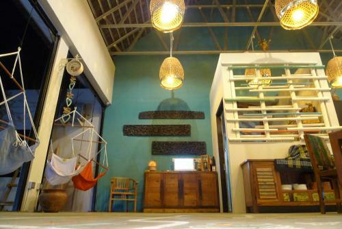 Albergue Namastay