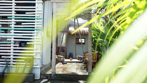 Albergue Namastay