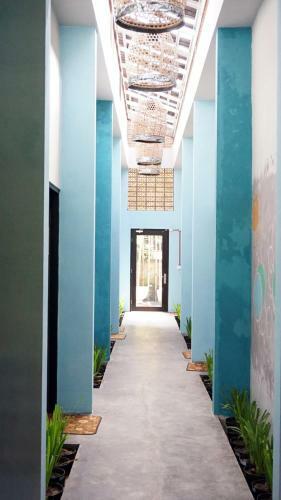 Albergue Namastay