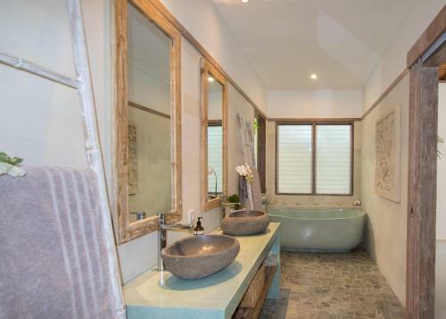 Villa Aloha Beach House Bingin