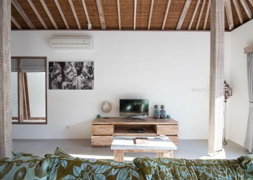 Villa Aloha Beach House Bingin