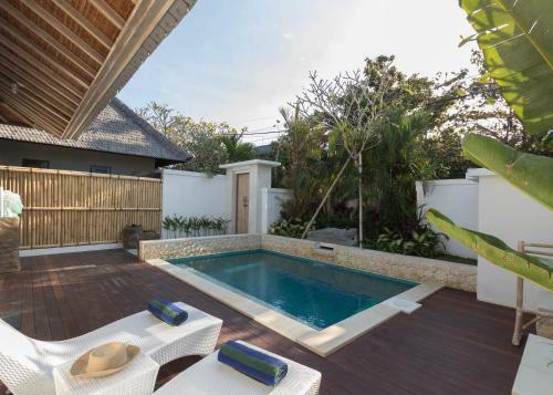 Villa Aloha Beach House Bingin