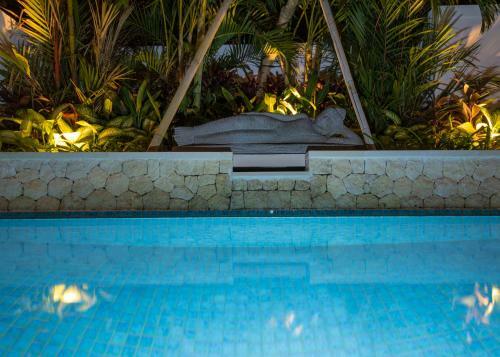 Villa Aloha Beach House Bingin