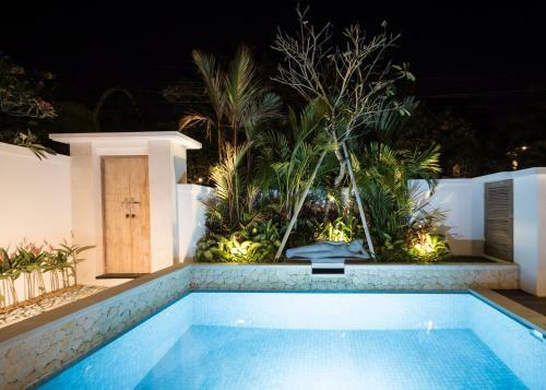 Villa Aloha Beach House Bingin