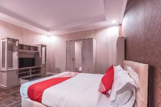 Hostal Reddoorz @ Kwitang