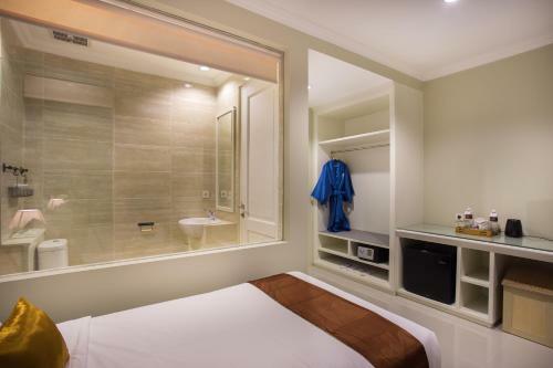 Amalfi Hotel Seminyak
