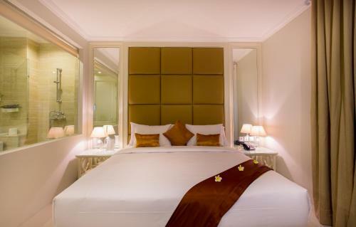 Amalfi Hotel Seminyak