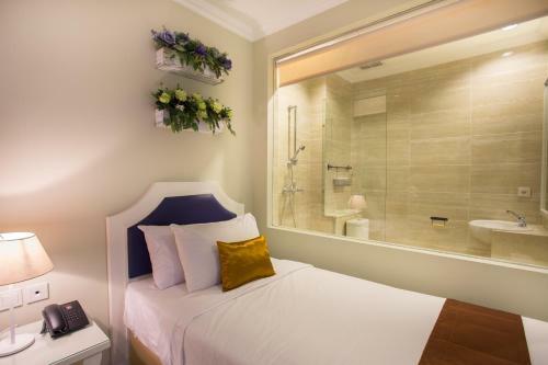 Amalfi Hotel Seminyak
