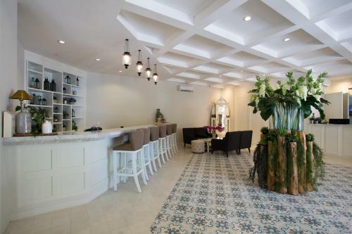 Amalfi Hotel Seminyak