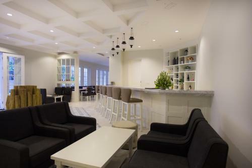 Amalfi Hotel Seminyak