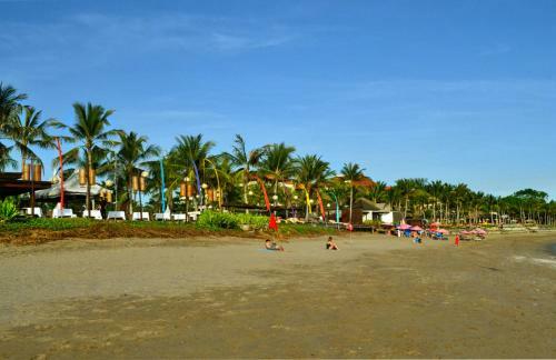 Amalfi Hotel Seminyak