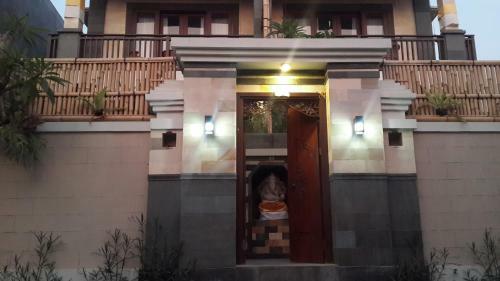 Natha Ubud Villa