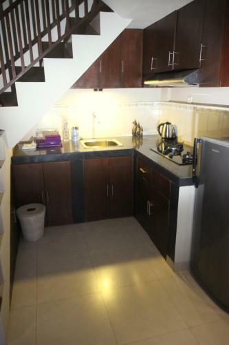 Natha Ubud Villa