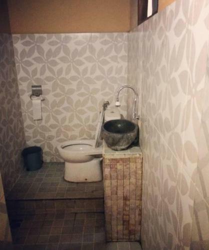 Albergue Bale Sasak
