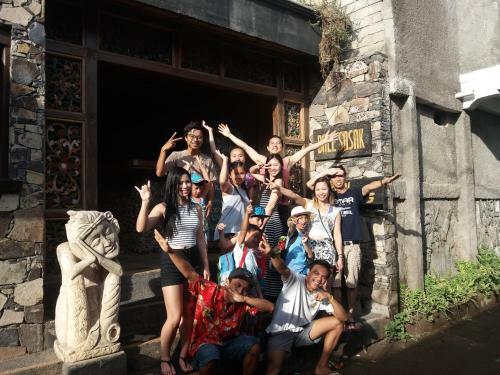 Albergue Bale Sasak