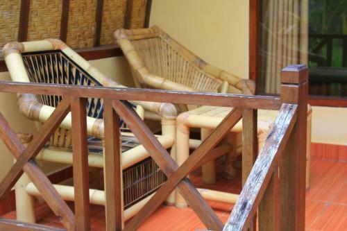 Hostal Bolata Beach House