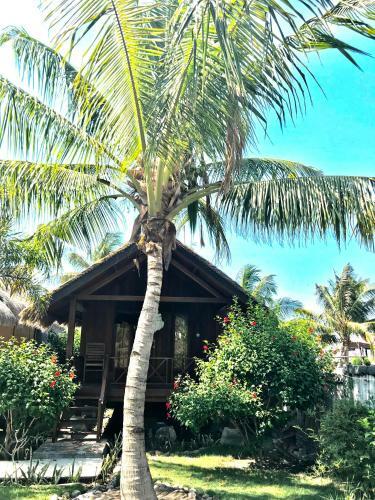 Hostal Bolata Beach House