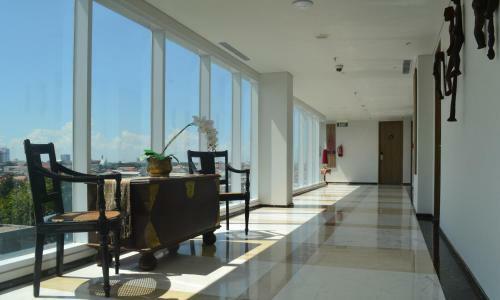 Hotel Ayola La Lisa Surabaya