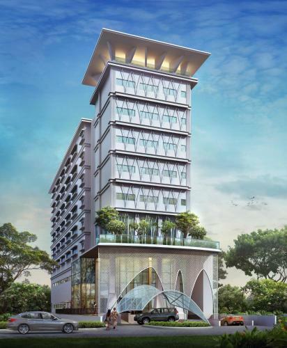 Hotel Ayola La Lisa Surabaya
