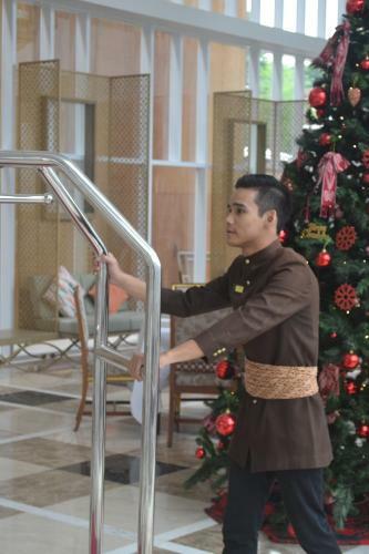 Hotel Ayola La Lisa Surabaya