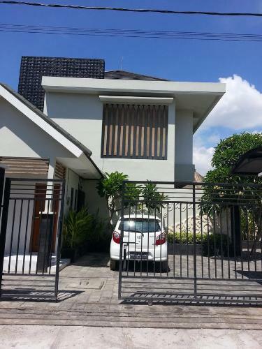Hostal The Dananjaya House