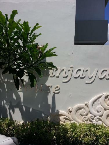 Hostal The Dananjaya House