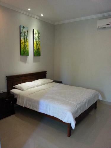 Hostal The Dananjaya House