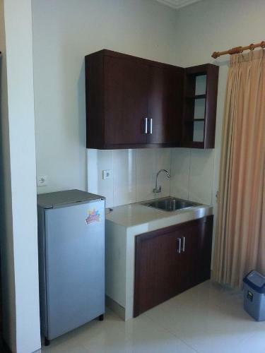 Hostal The Dananjaya House